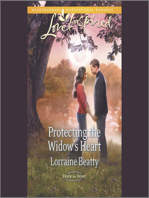 cover image of Protecting the Widow's Heart